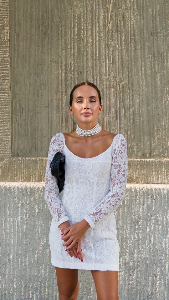 Post 5 by MARICHEVA 🇺🇦 Ukrainian brand est. 2018 on Instagram (video)