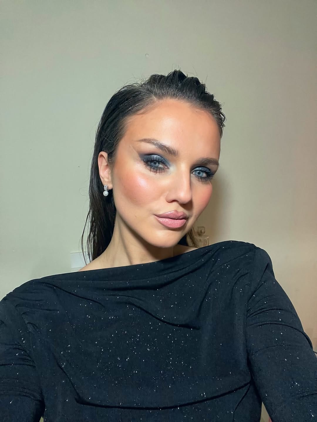 Post 2 by Despoina Papamichael 💄 on Instagram (image)