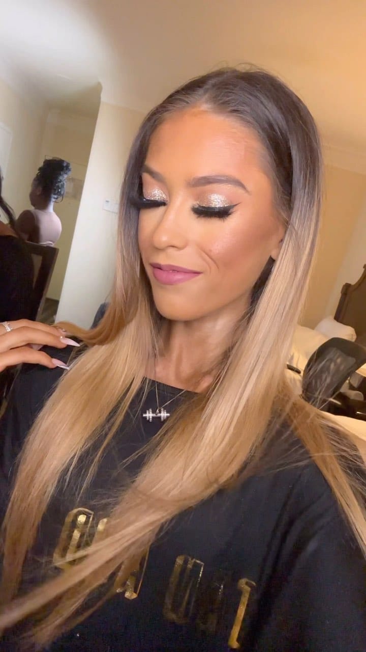 Post 2 by Victoria Lopez 👑 on Instagram (video)