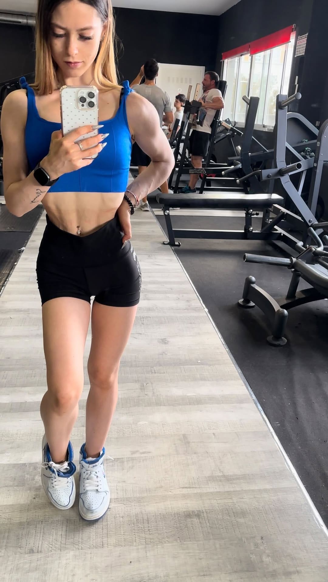 Post 9 by Victoria Lopez 👑 on Instagram (video)