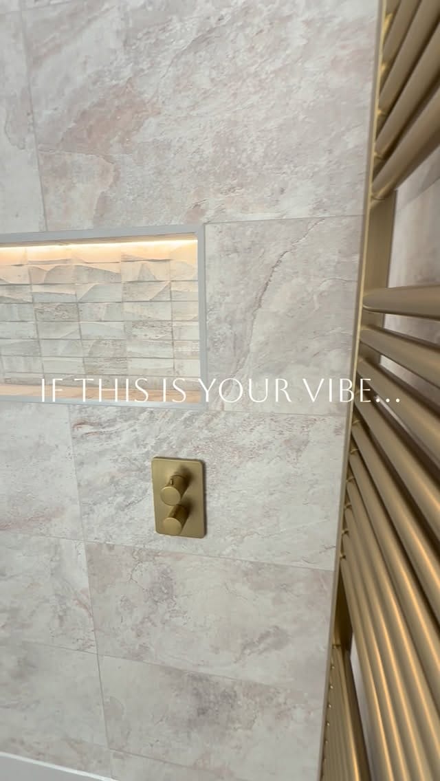 Post 10 by RMCA Bathrooms on Instagram (video)