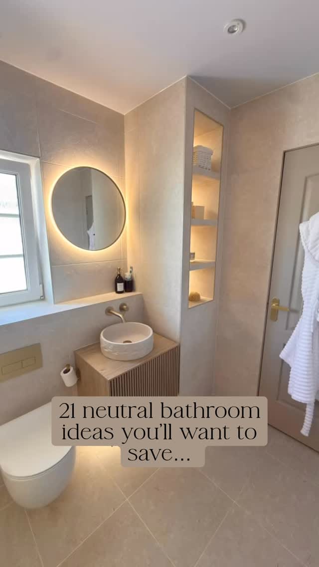 Post 5 by RMCA Bathrooms on Instagram (video)