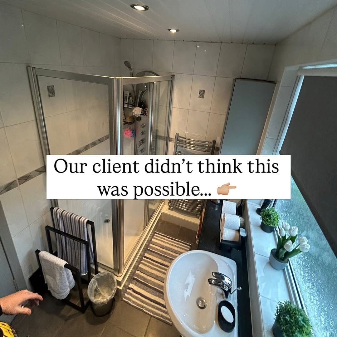 Post 7 by RMCA Bathrooms on Instagram (carousel)