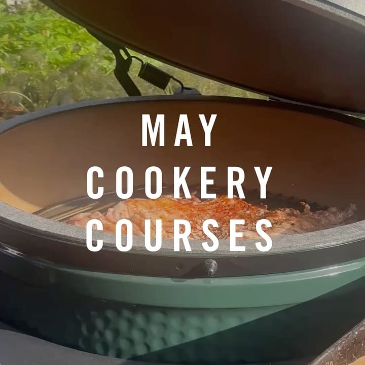 Post 1 by Daylesford Cookery School on Instagram (carousel)