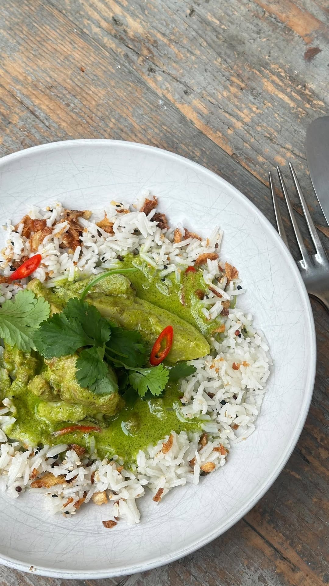 Post 10 by Daylesford Cookery School on Instagram (video)