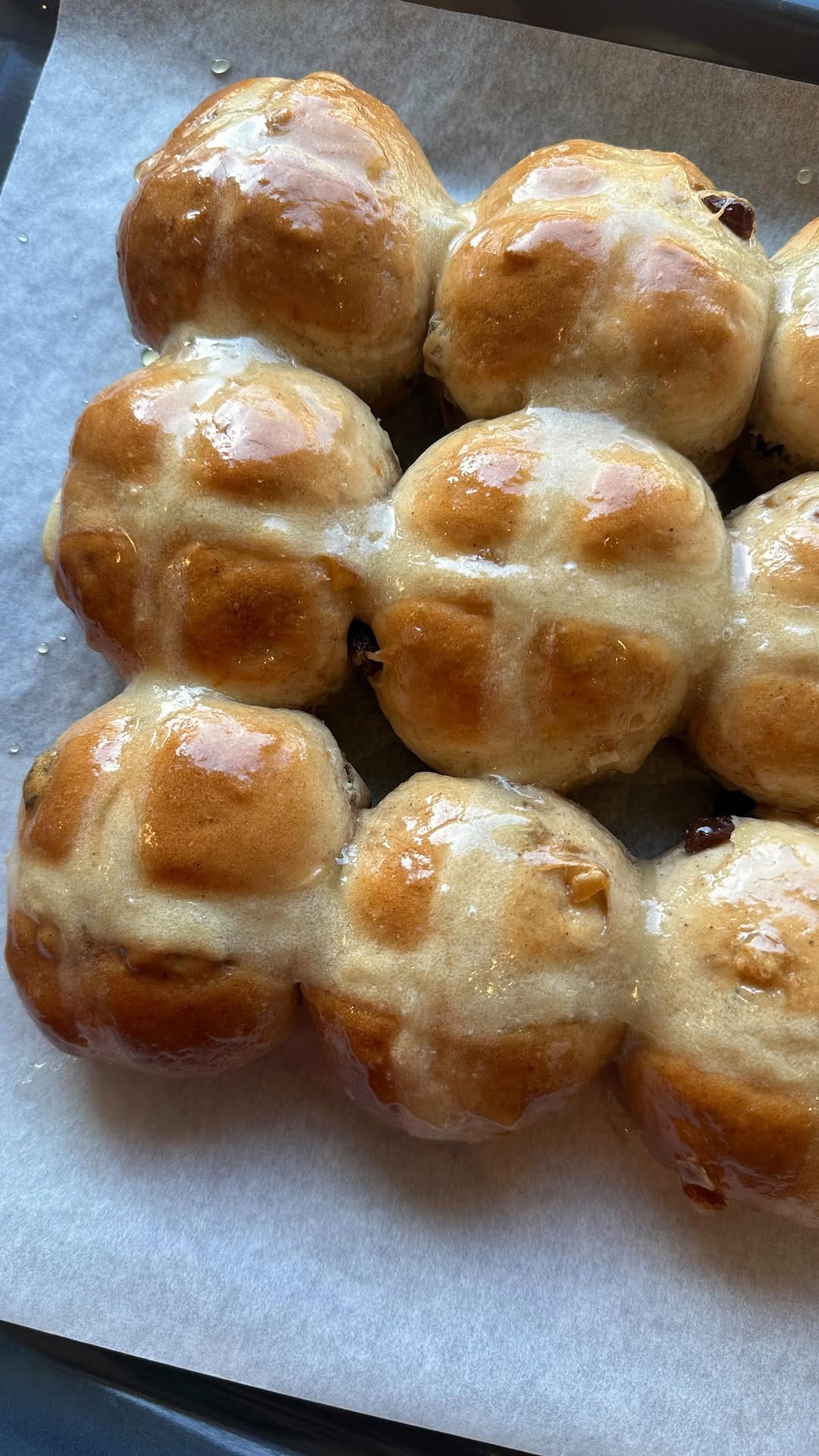 Post 6 by Daylesford Cookery School on Instagram (video)