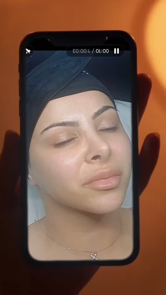 Post 9 by LA LUNA ESTHETICS on Instagram (video)