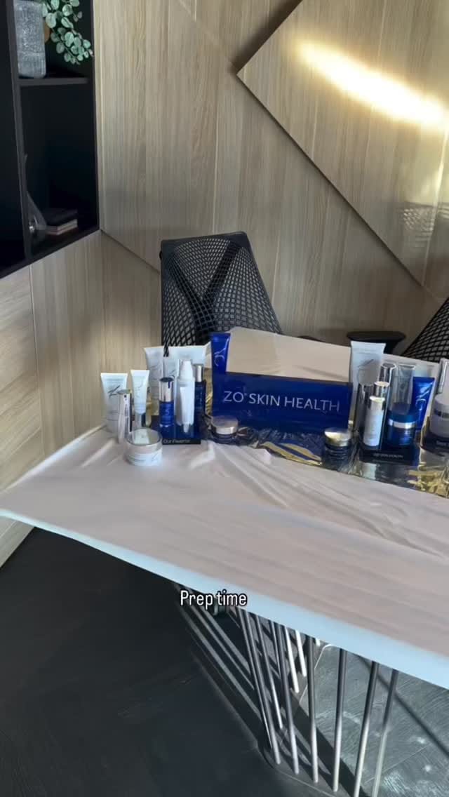 Post 6 by LA LUNA ESTHETICS on Instagram (video)