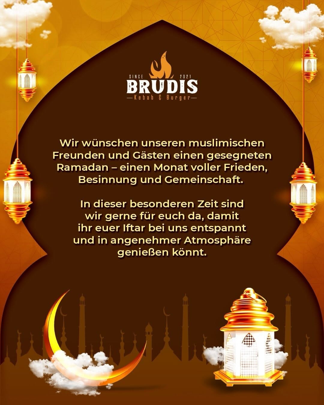 Post 5 by B R U D I S ® on Instagram (carousel)