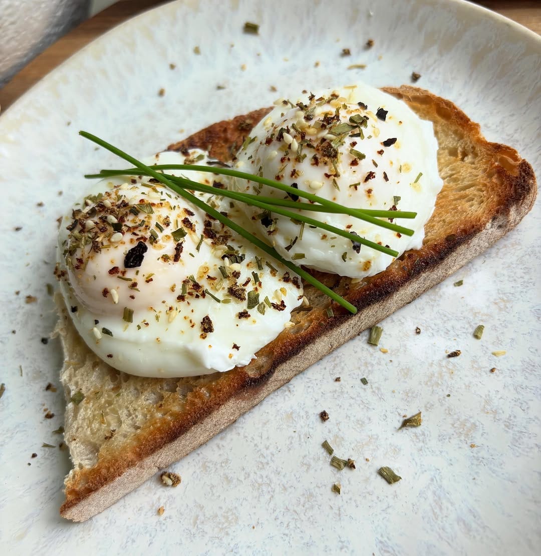 Post 6 by Rebecca | Food enthusiast on Instagram (image)