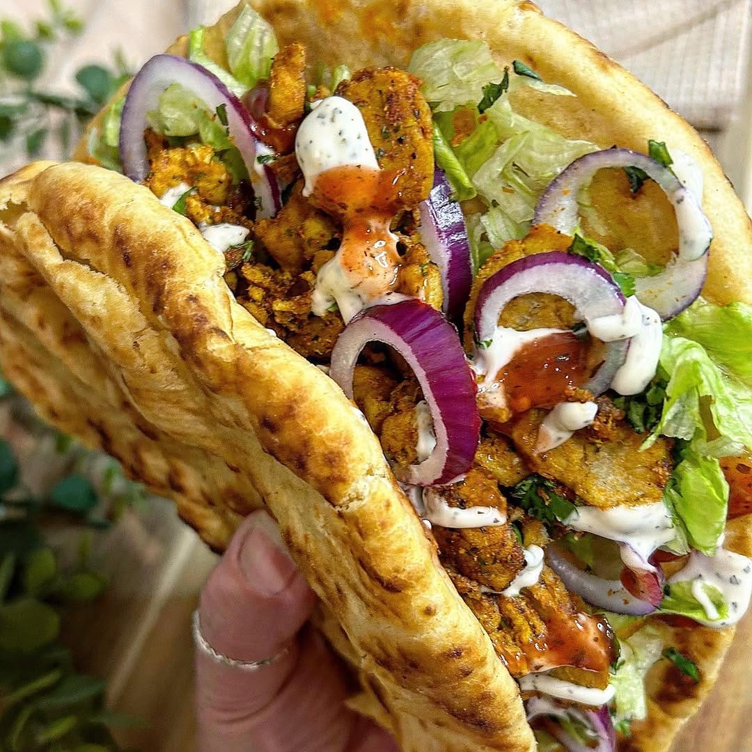 Post 10 by Rebecca | Food enthusiast on Instagram (carousel)