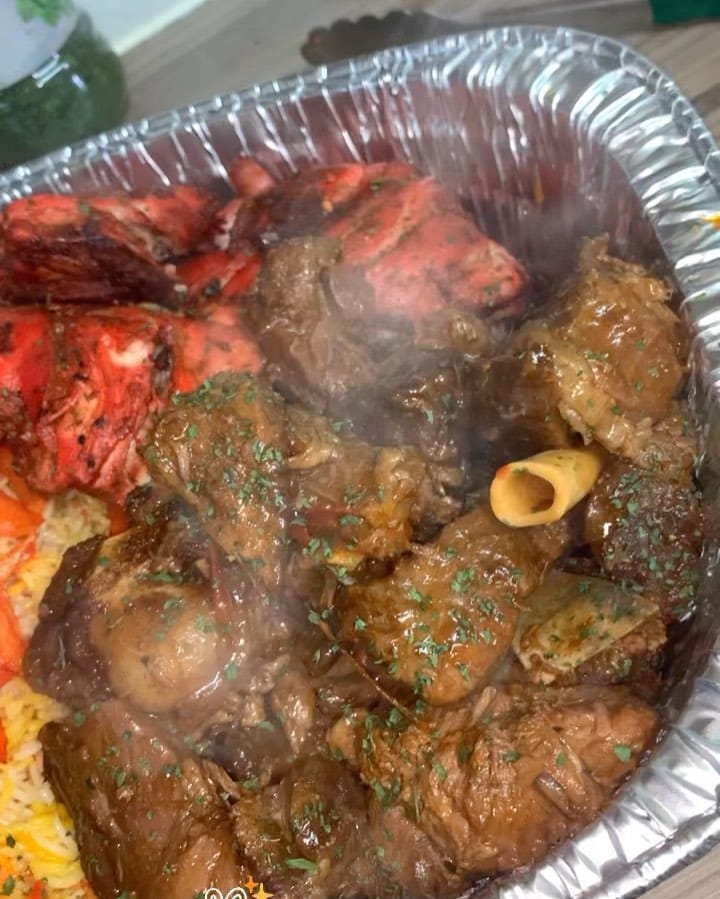 Post 3 by HOOYOS KITCHEN ‼️🇸🇴 on Instagram (video)