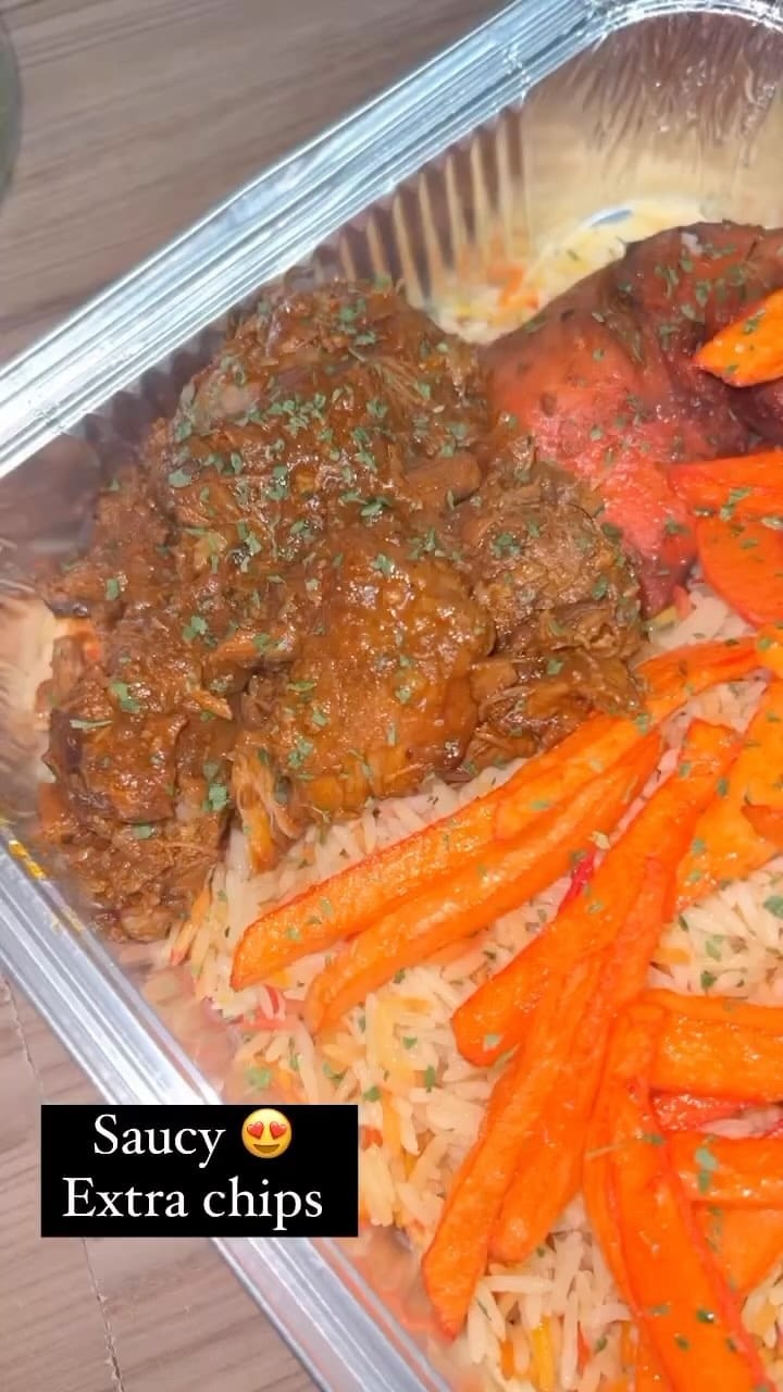 Post 1 by HOOYOS KITCHEN ‼️🇸🇴 on Instagram (video)