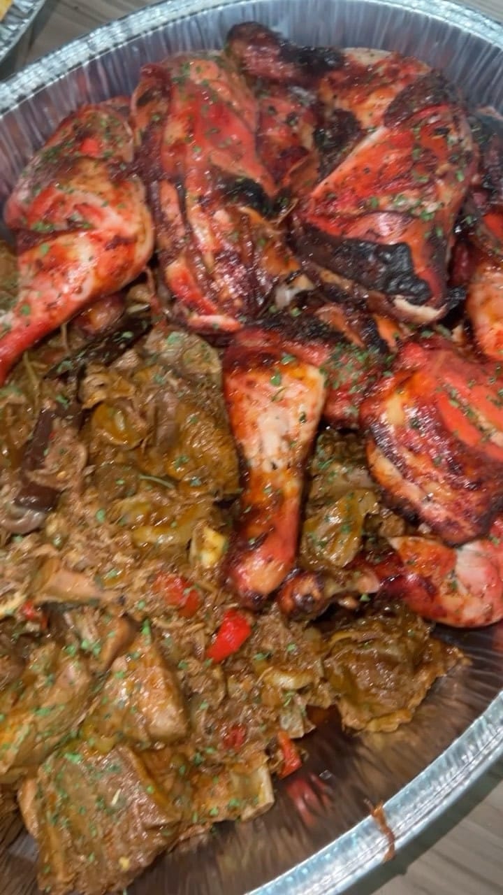 Post 7 by HOOYOS KITCHEN ‼️🇸🇴 on Instagram (video)