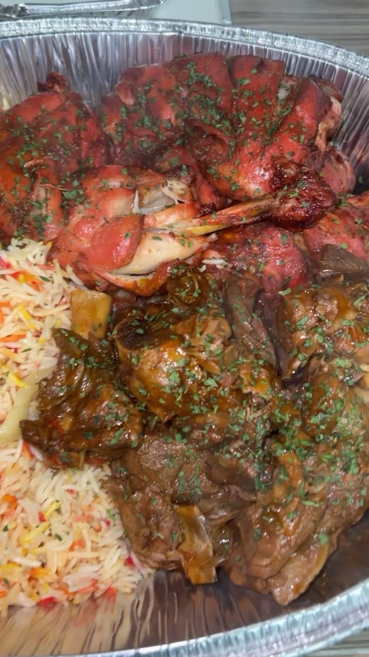Post 4 by HOOYOS KITCHEN ‼️🇸🇴 on Instagram (video)