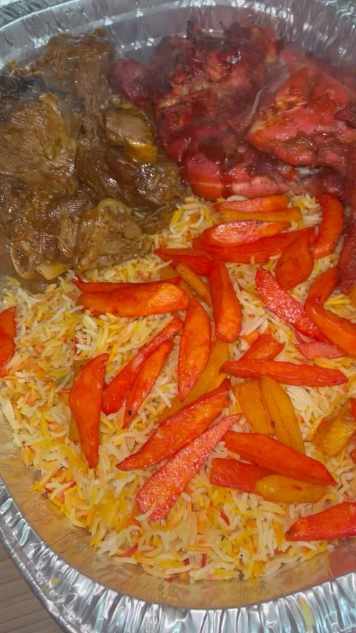 Post 8 by HOOYOS KITCHEN ‼️🇸🇴 on Instagram (video)