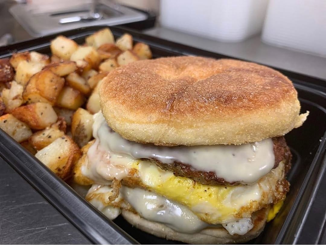 Post 1 by Wicked Hungry 365 on Instagram (image)