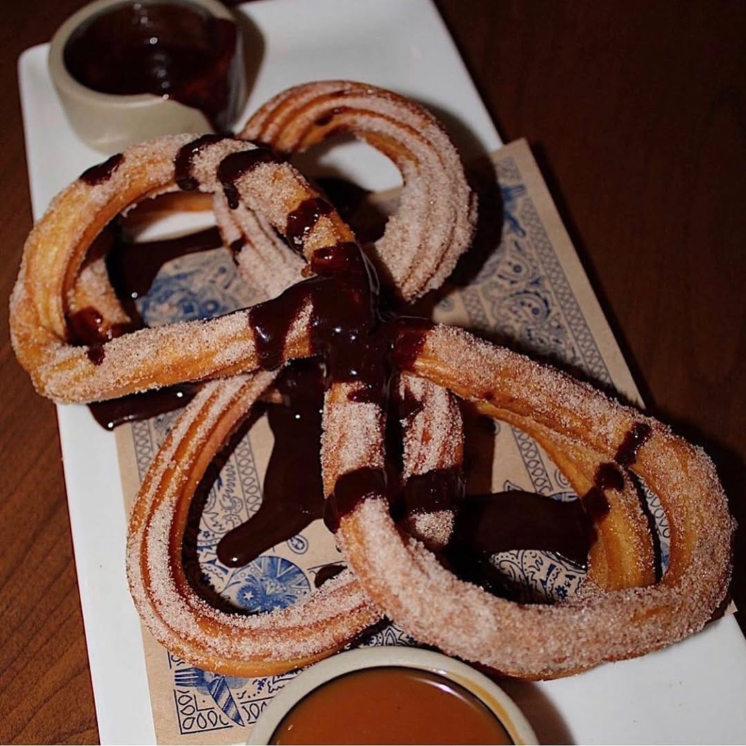 Post 4 by Wicked Hungry 365 on Instagram (image)