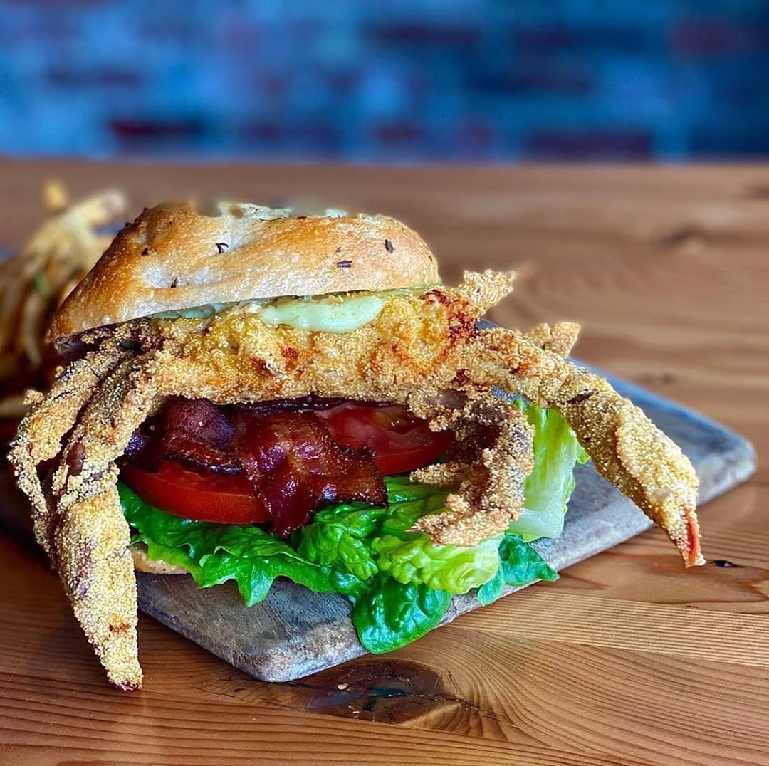 Post 6 by Wicked Hungry 365 on Instagram (image)
