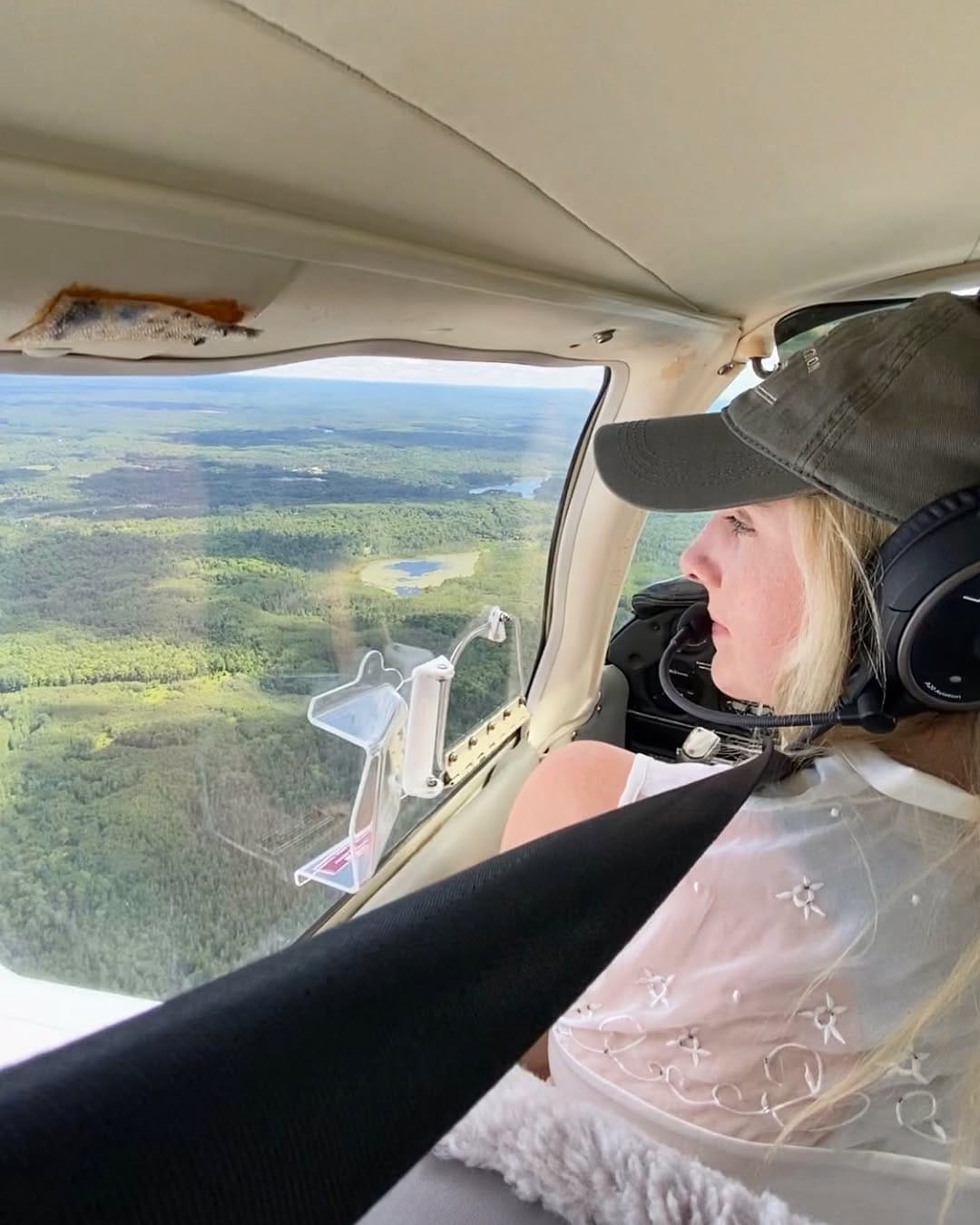 Post 5 by Delaney Johnston 👩🏼‍✈️ on Instagram (image)