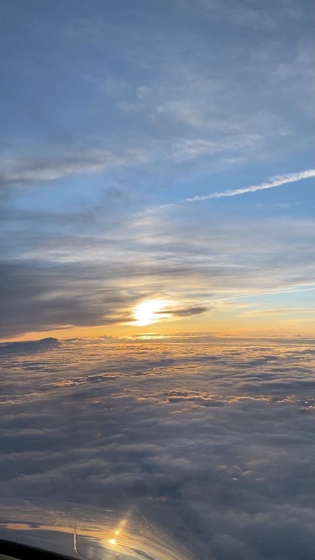 Post 8 by Delaney Johnston 👩🏼‍✈️ on Instagram (video)