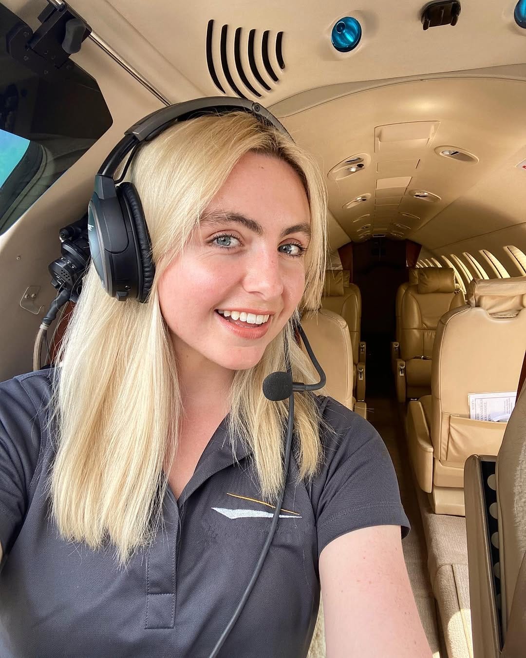 Post 7 by Delaney Johnston 👩🏼‍✈️ on Instagram (carousel)