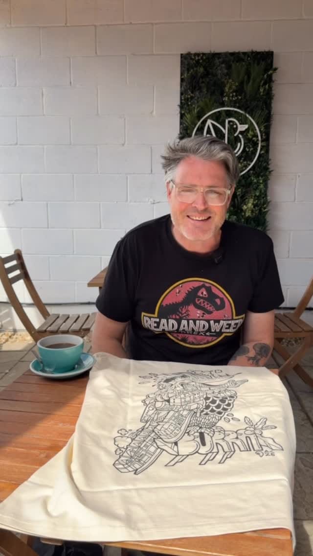 Post 9 by 𝗕 𝗨 𝗥 𝗥 𝗔 on Instagram (video)