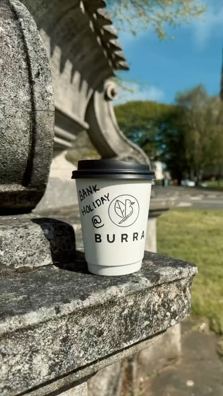 Post 3 by 𝗕 𝗨 𝗥 𝗥 𝗔 on Instagram (video)