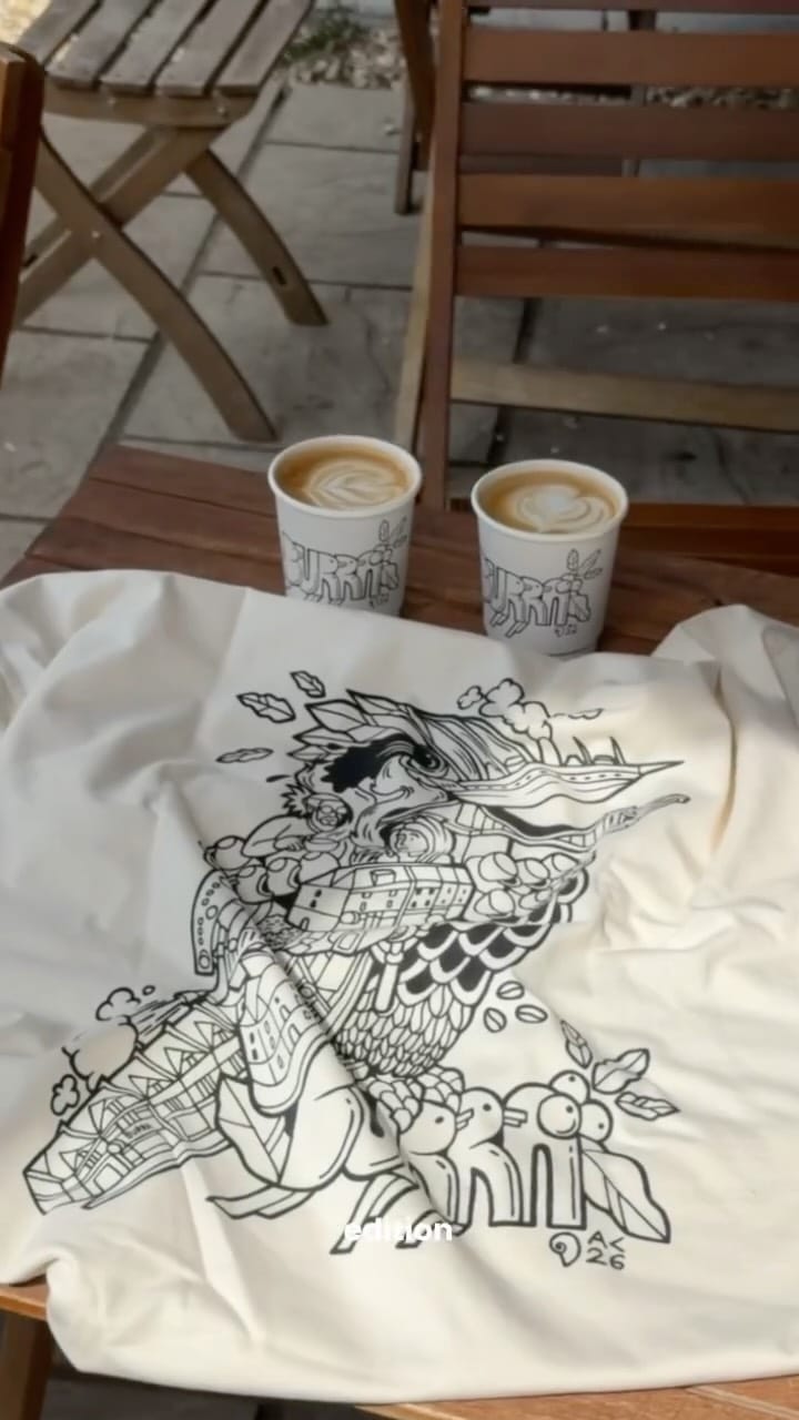 Post 10 by 𝗕 𝗨 𝗥 𝗥 𝗔 on Instagram (video)