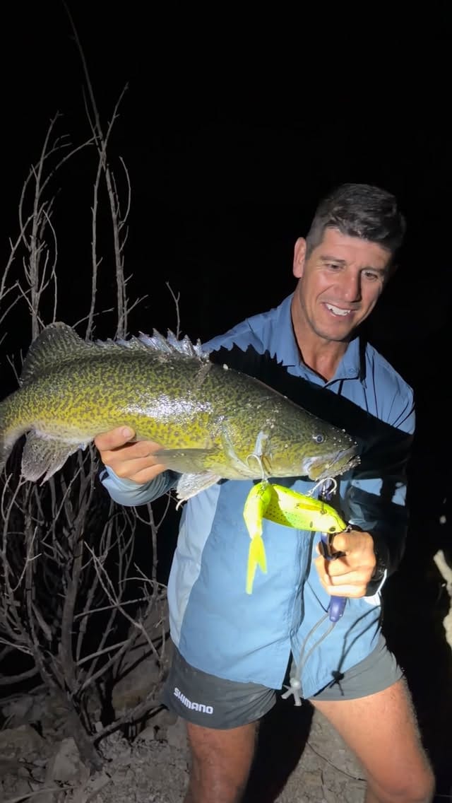 Post 6 by Ben Jones on Instagram (video)