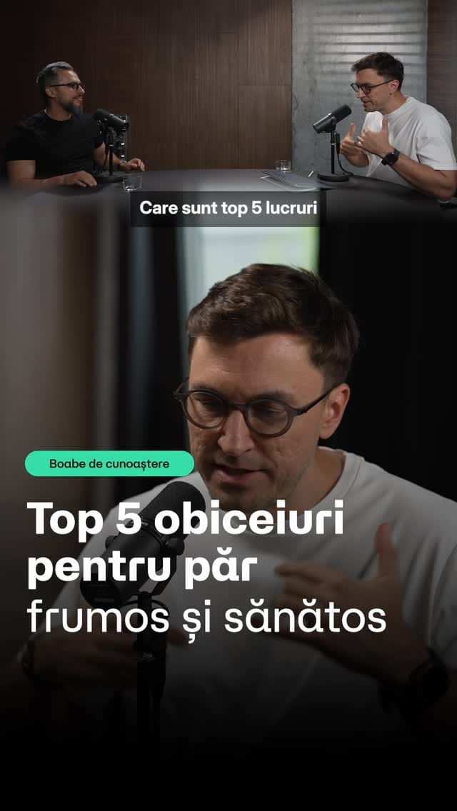 Post 1 by DR. MIHAI LUPU on Instagram (video)