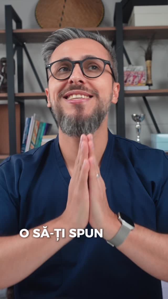 Post 10 by DR. MIHAI LUPU on Instagram (video)