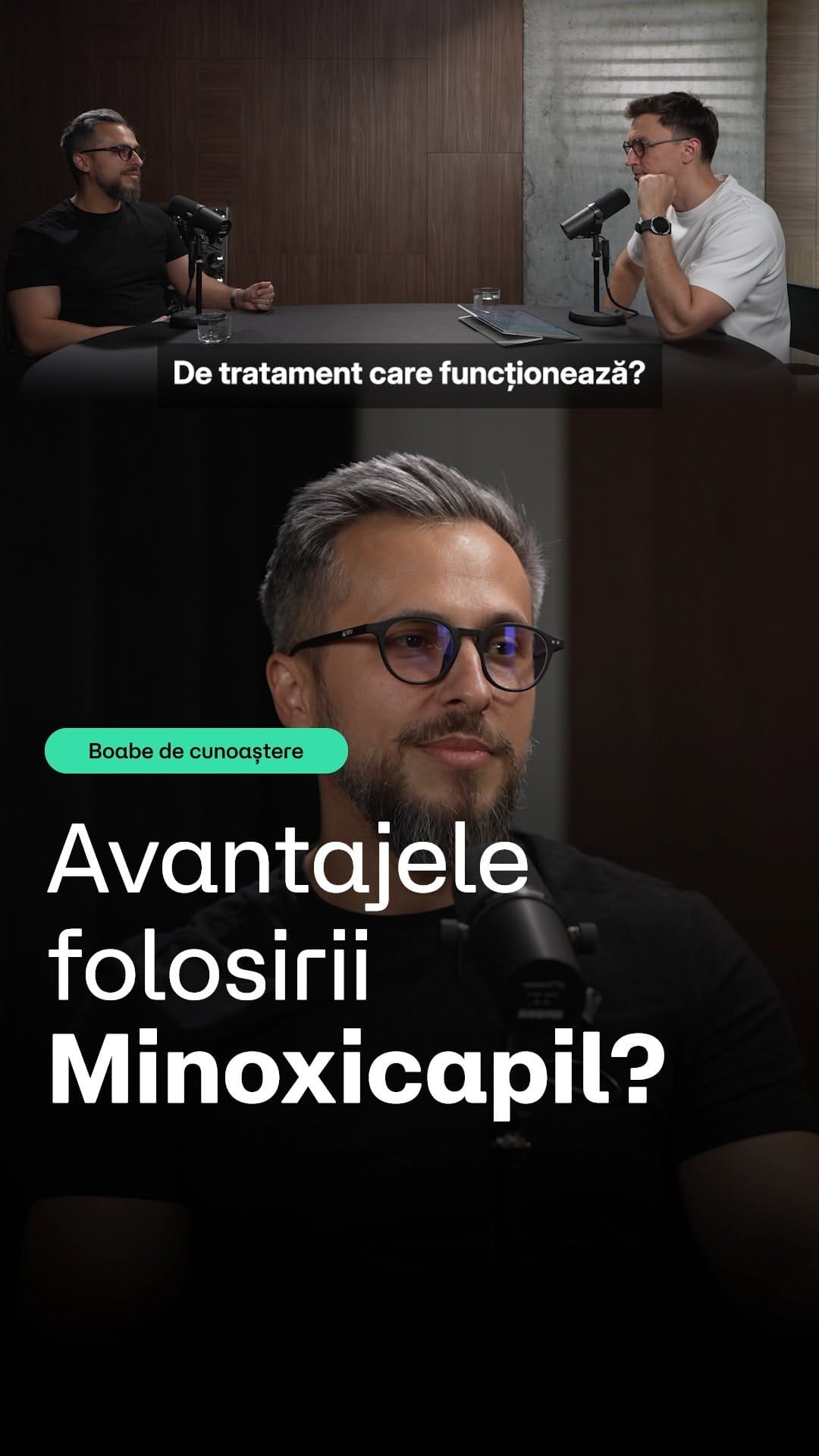 Post 3 by DR. MIHAI LUPU on Instagram (video)
