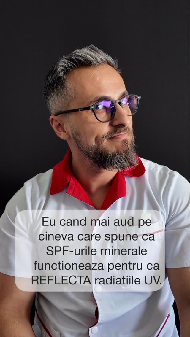 Post 6 by DR. MIHAI LUPU on Instagram (video)