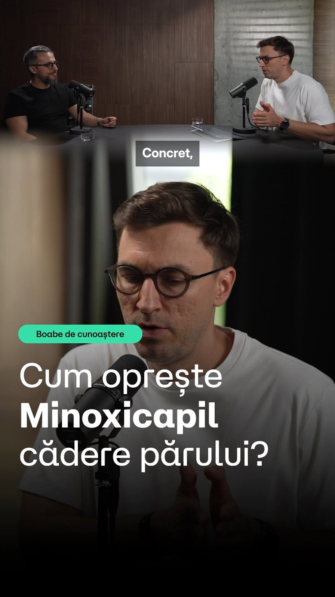 Post 5 by DR. MIHAI LUPU on Instagram (video)