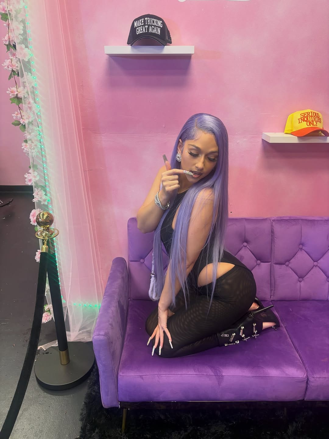 Post 1 by 𝐕𝐢𝐜𝐭𝐨𝐫𝐢𝐚 𝐕𝐞𝐥𝐞𝐳 💕⭐️🐐 on Instagram (carousel)