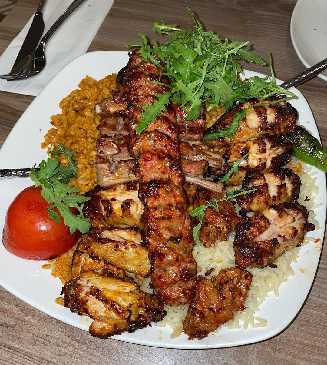 Post 10 by OXFORDSHIRE FOODIES on Instagram (carousel)