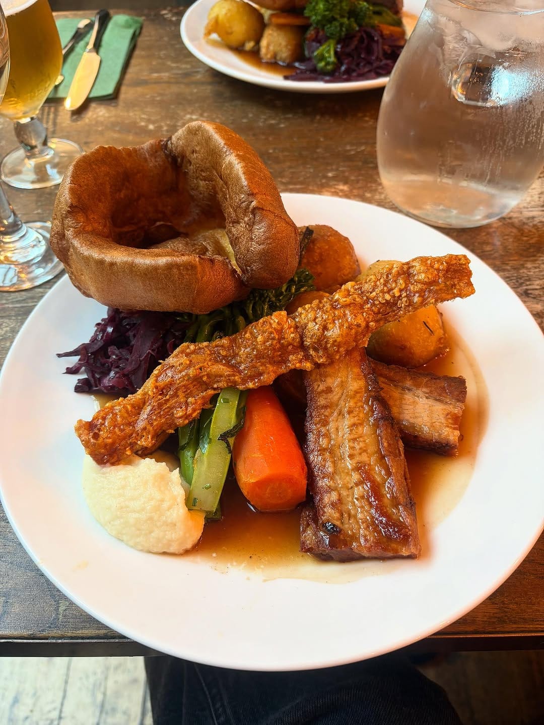 Post 4 by OXFORDSHIRE FOODIES on Instagram (image)