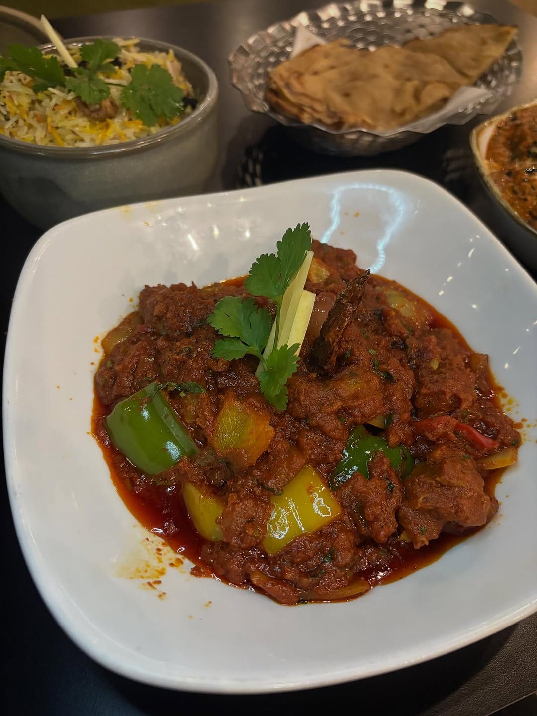 Post 5 by OXFORDSHIRE FOODIES on Instagram (carousel)