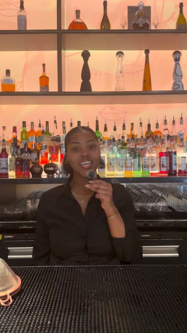 Post 4 by Lulu Wild on Instagram (video)