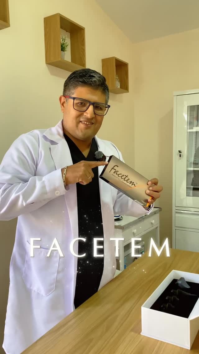 Post 2 by Zenova Medic | Clínica Estética on Instagram (video)