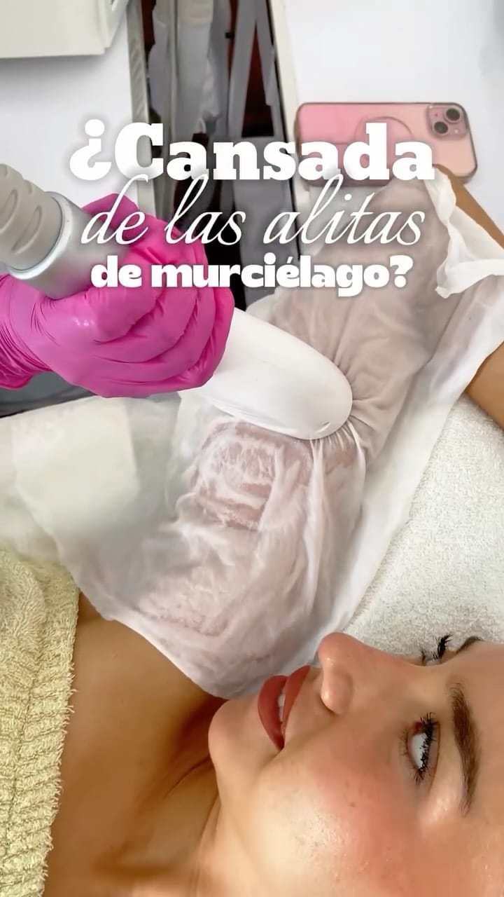 Post 7 by Zenova Medic | Clínica Estética on Instagram (video)