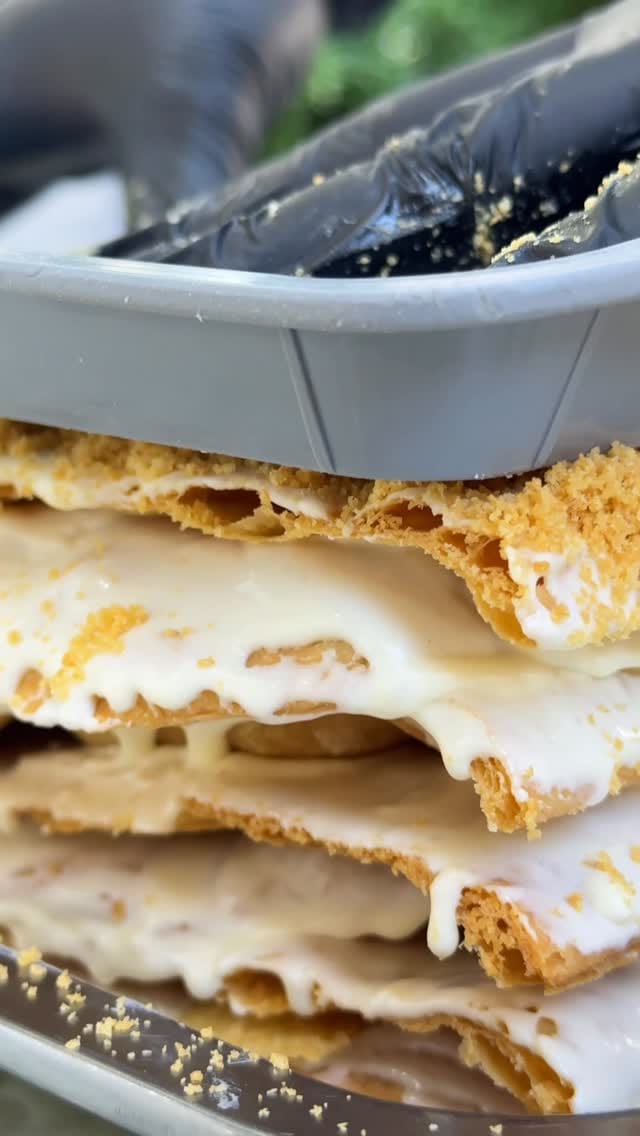 Post 8 by MuNeF Cake🧁 on Instagram (video)