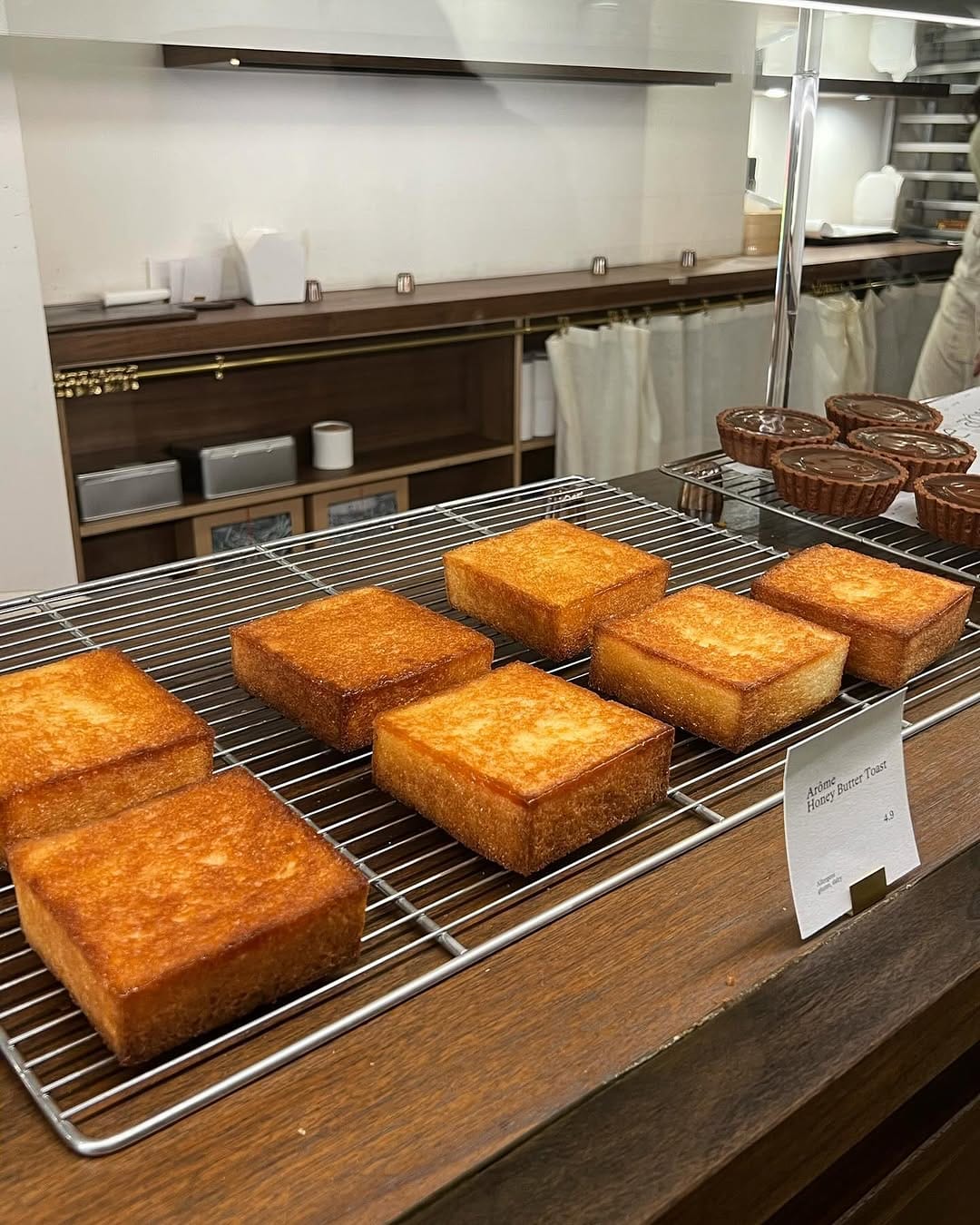 Post 1 by Eat London Foodie on Instagram (carousel)