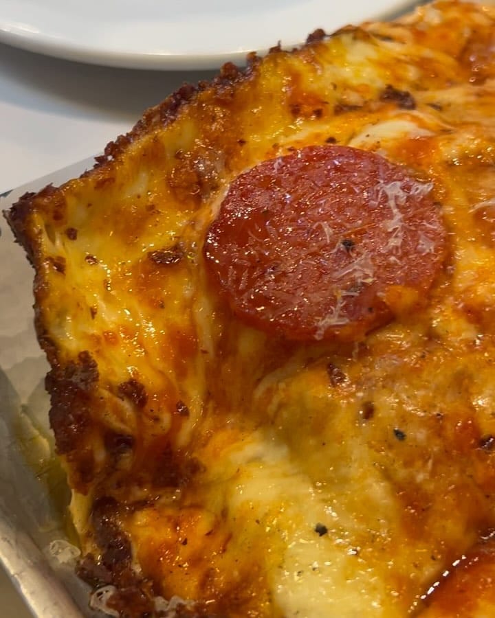 Post 2 by Eat London Foodie on Instagram (carousel)