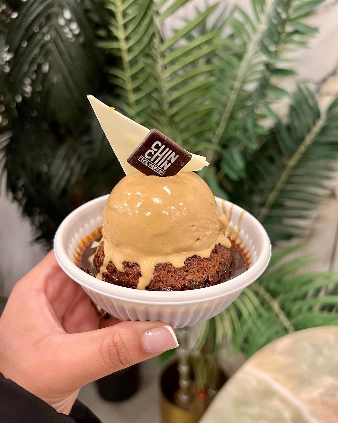 Post 5 by Eat London Foodie on Instagram (image)