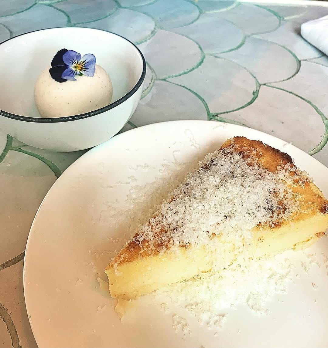 Post 8 by Eat London Foodie on Instagram (image)