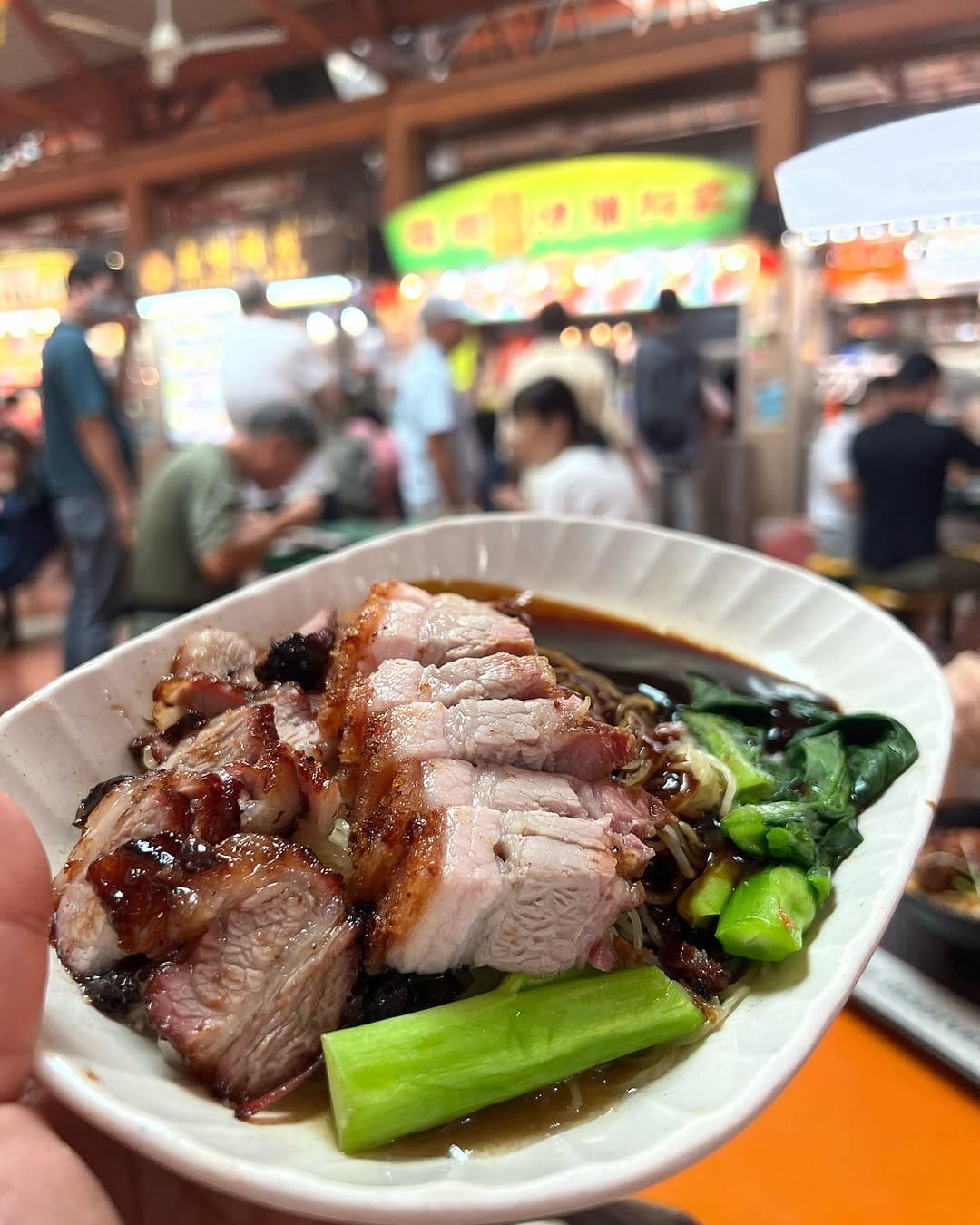 Post 6 by Eat London Foodie on Instagram (carousel)