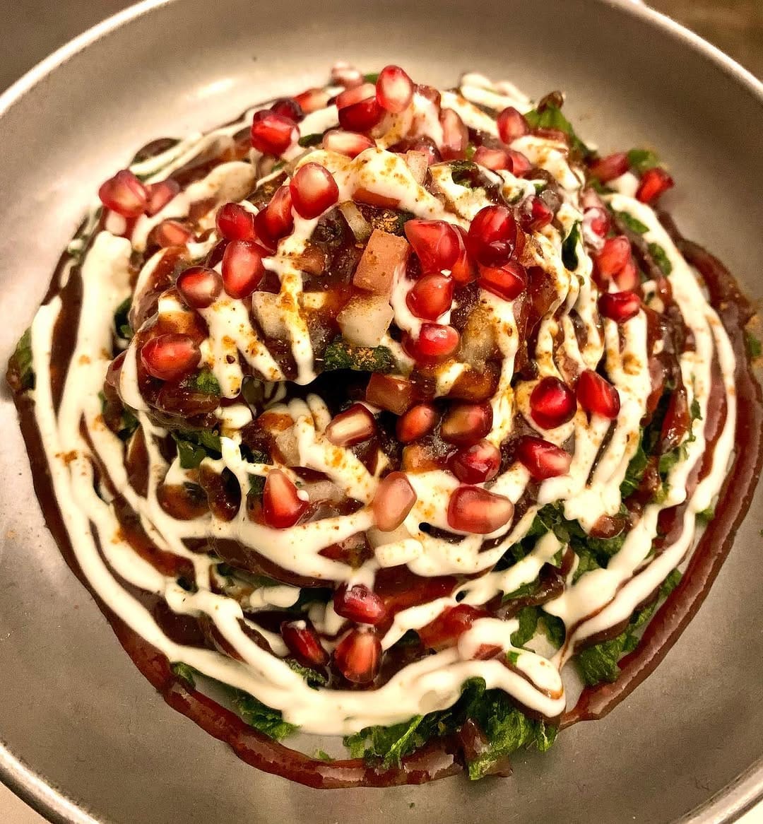 Post 9 by Eat London Foodie on Instagram (image)