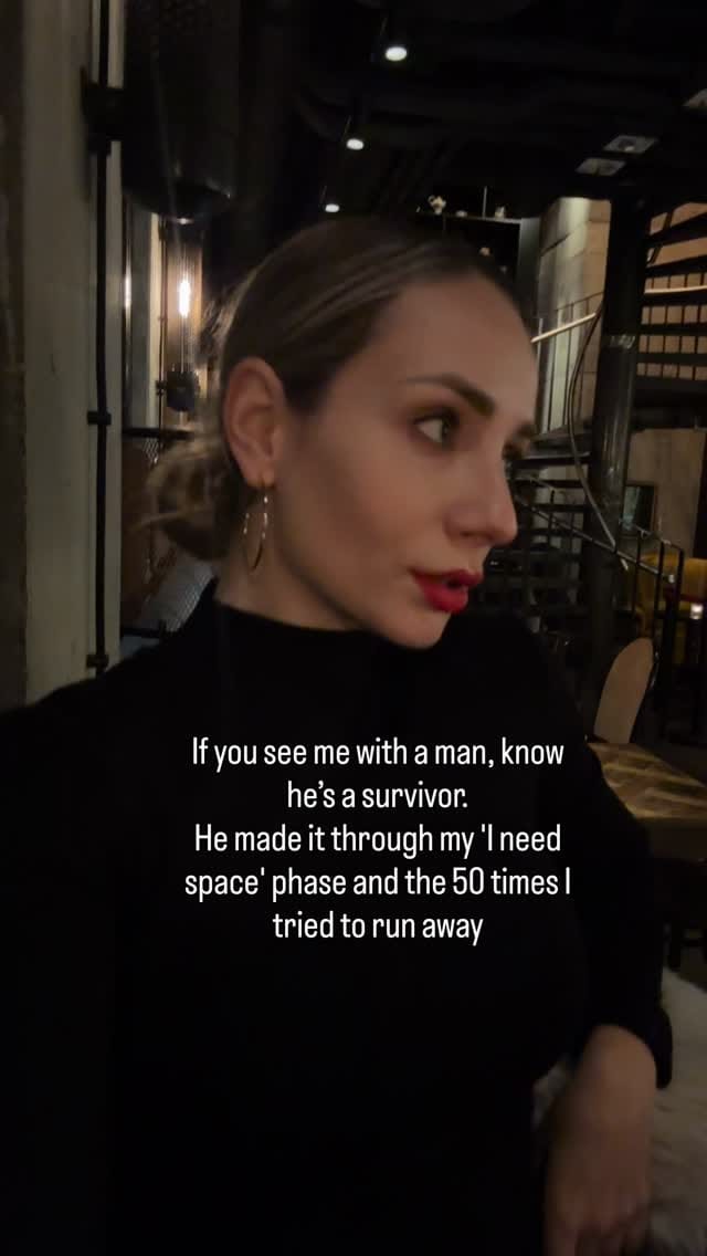 Post 9 by @victoria_victorovna on Instagram (video)